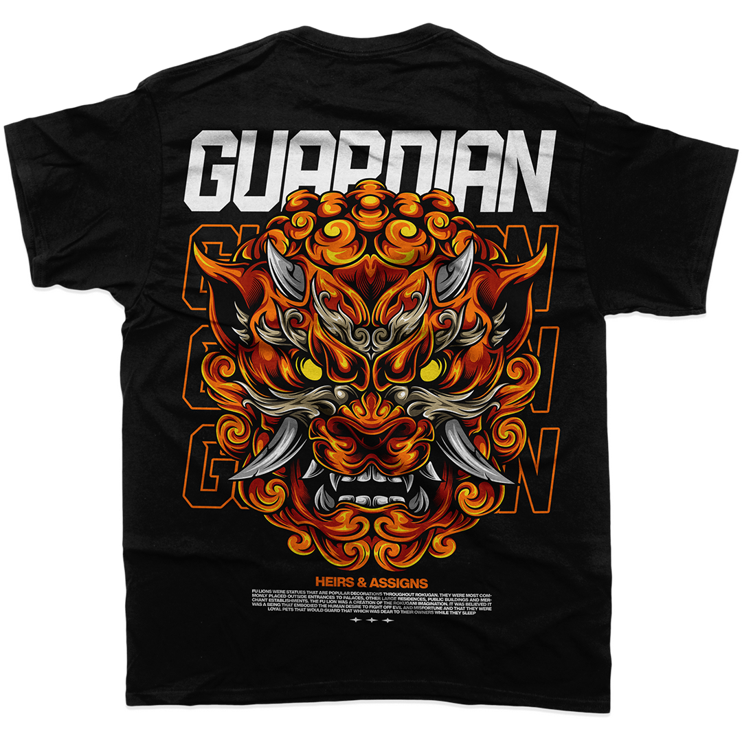 Guardian Tee